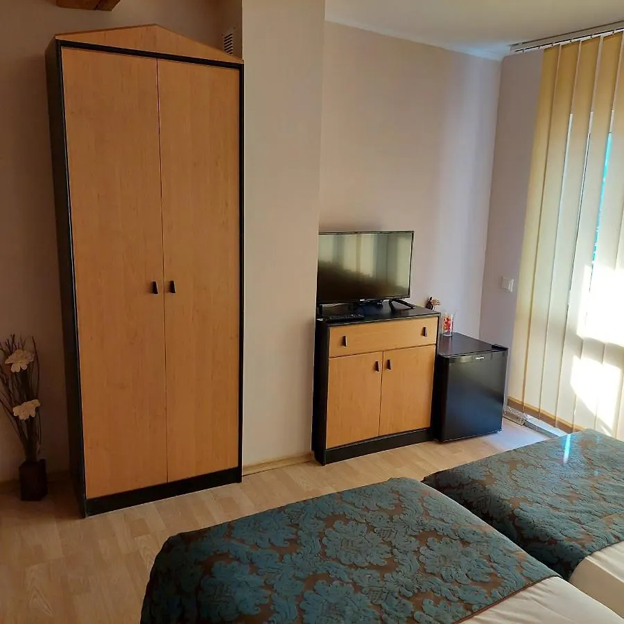 Guest House Planinski Zdravets Bansko