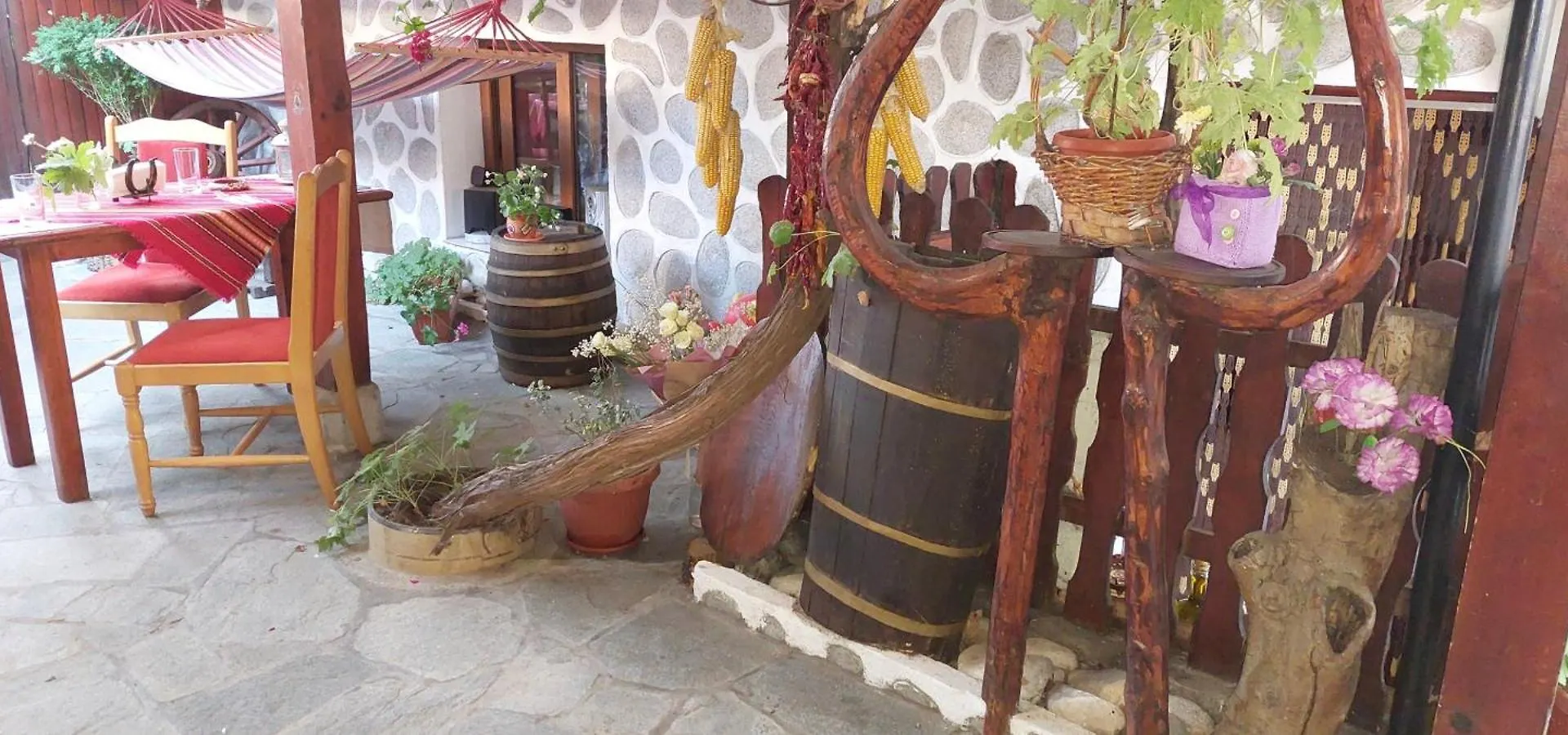 Guest House Planinski Zdravets Bansko