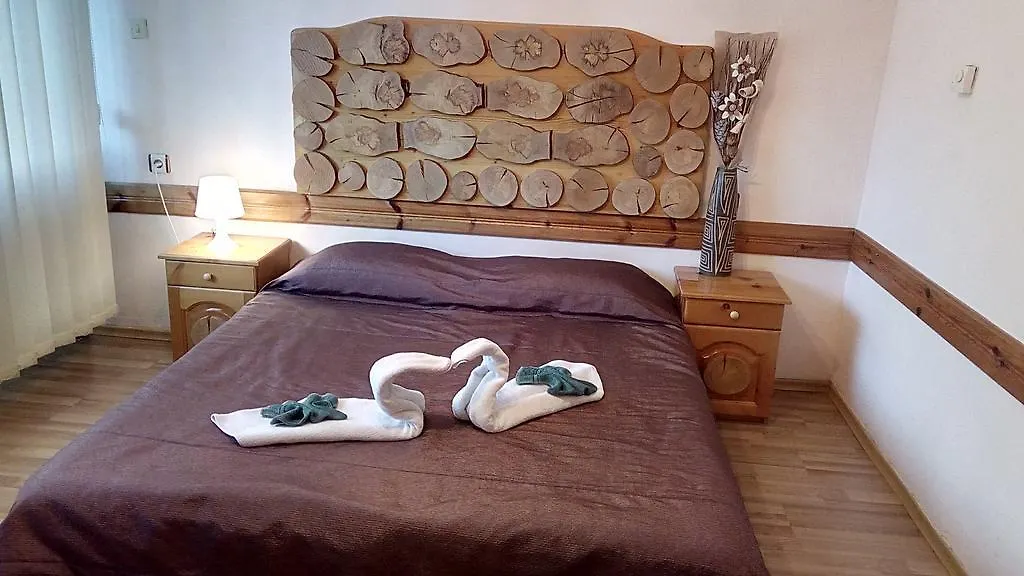 Guest House Planinski Zdravets Bansko
