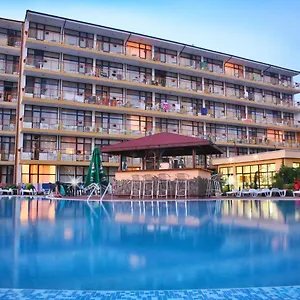 Hotel Trakia Garden Słoneczny Brzeg