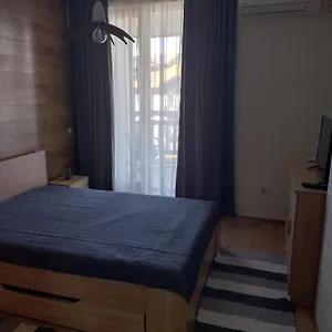 St John Park Boutique Gero Bansko