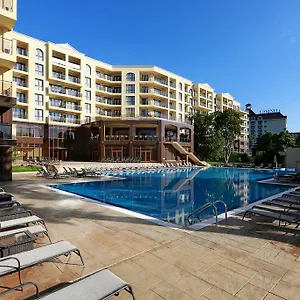 Hotel apartamentowy Golden Line Złote Piaski