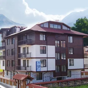 & Mountain Romance Bansko