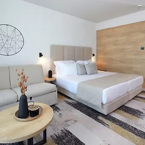 Hotel Marvel - Fully Renovated Free Access Słoneczny Brzeg
