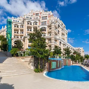 La Bulgaria