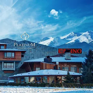 Platinum And Casino Bansko