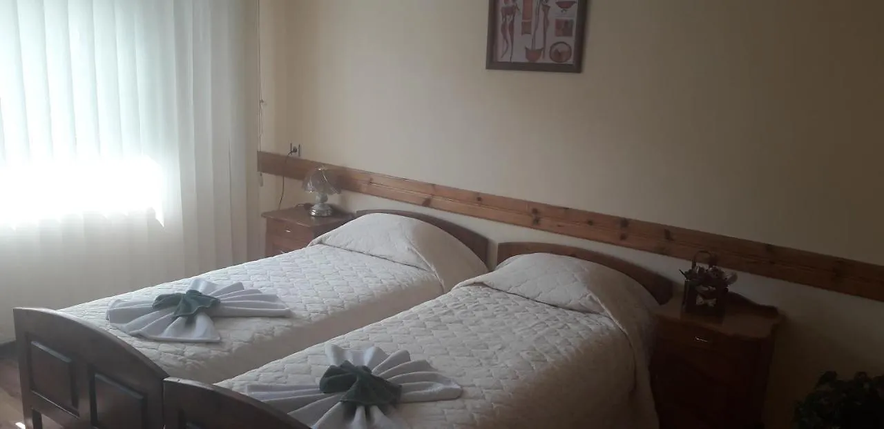 Guest House Planinski Zdravets Bansko