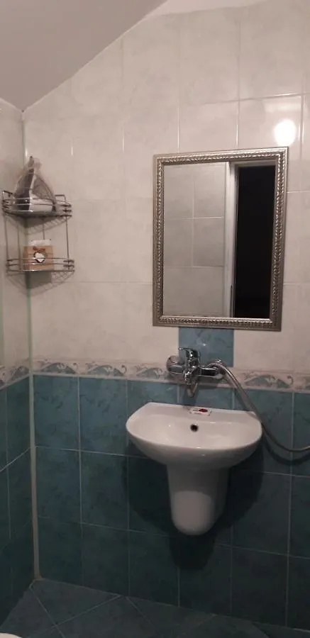 Guest House Planinski Zdravets Bansko