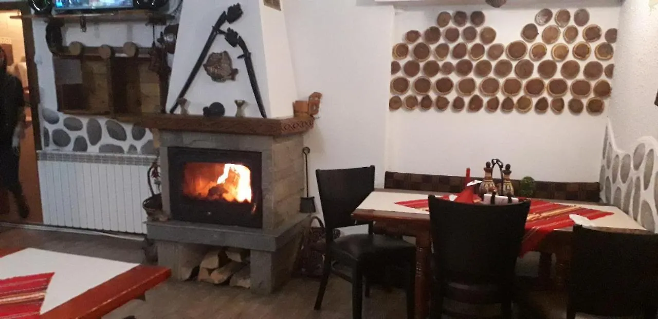***  Guest House Planinski Zdravets Bansko Bulgaria