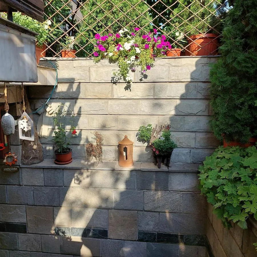 Guest House Planinski Zdravets Bansko 3*,  Bulgaria