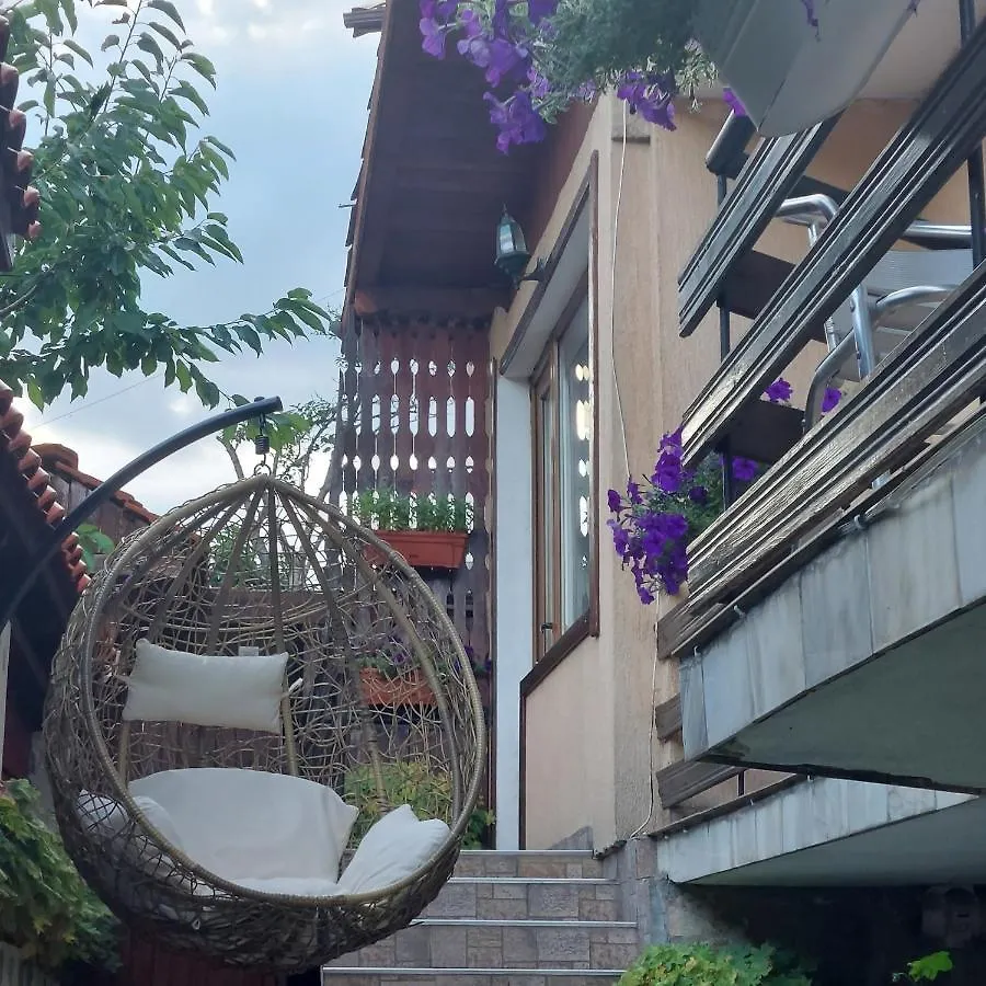 Guest House Planinski Zdravets Bansko Bulgaristan