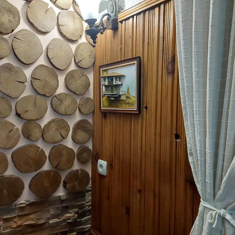 Guest House Planinski Zdravets Bansko