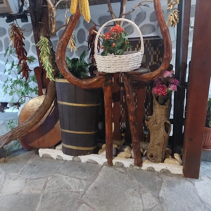 Guest House Planinski Zdravets Bansko