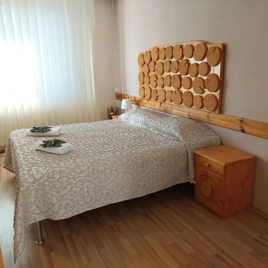 ***  Guest House Planinski Zdravets Bansko Bulgaria