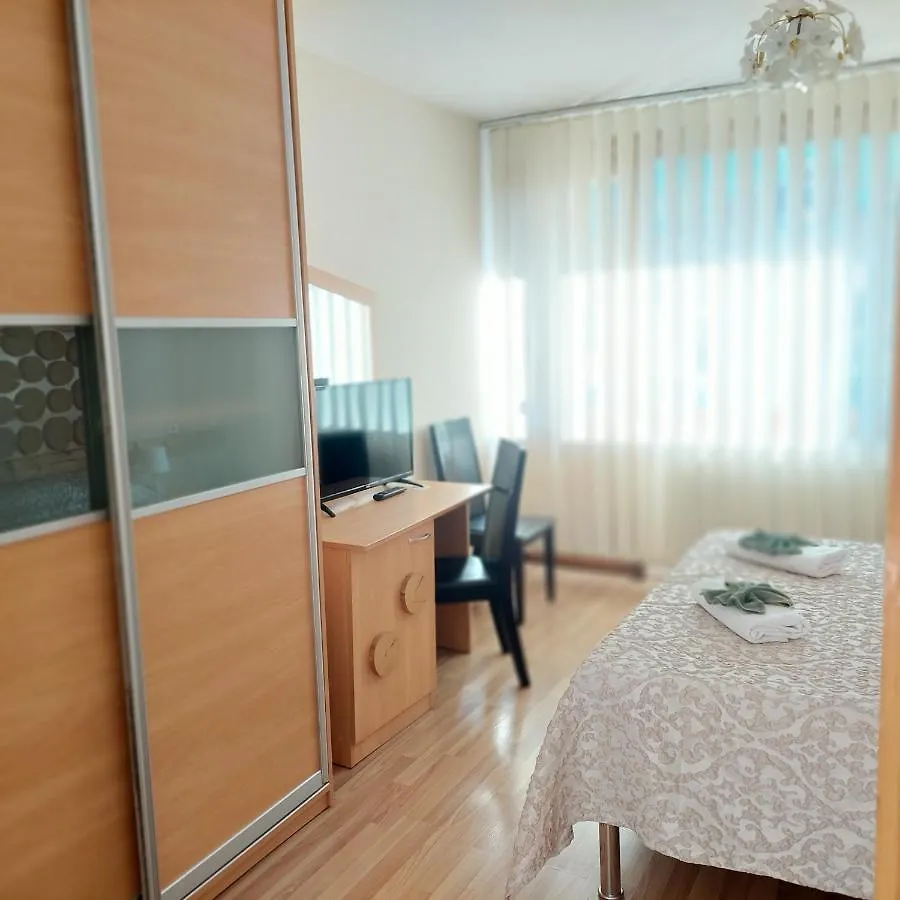 ***  Guest House Planinski Zdravets Bansko Bulgaristan