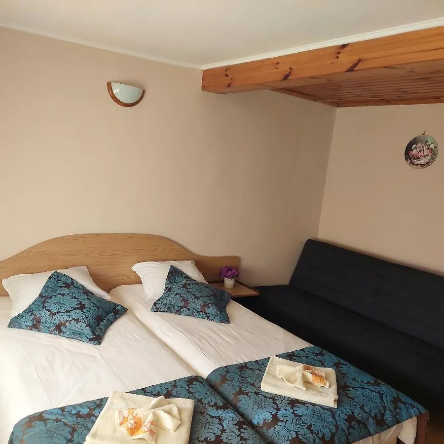 Guest House Planinski Zdravets Bansko