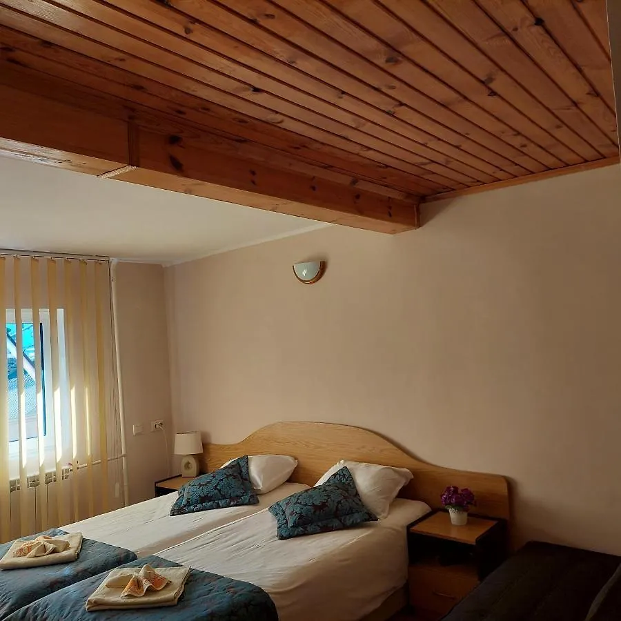 Guest House Planinski Zdravets Bansko 3*,