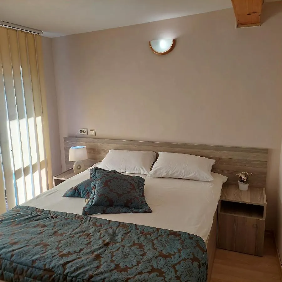Guest House Planinski Zdravets Bansko
