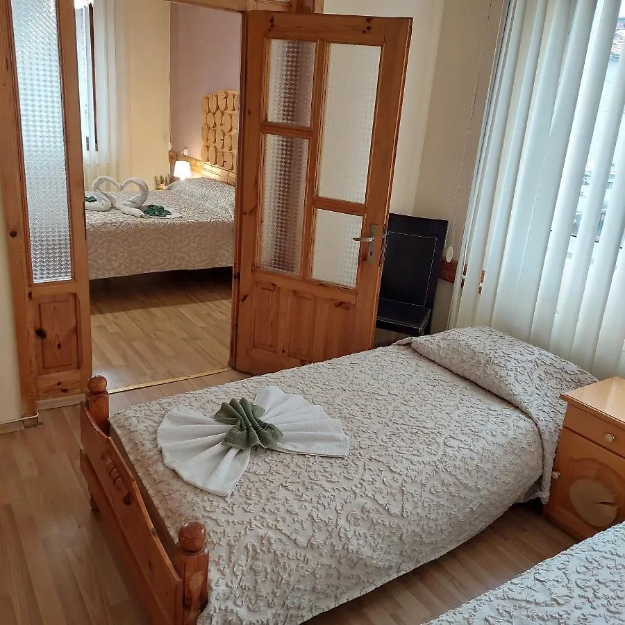 Guest House Planinski Zdravets Bansko