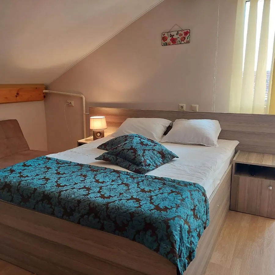 Guest House Planinski Zdravets Bansko