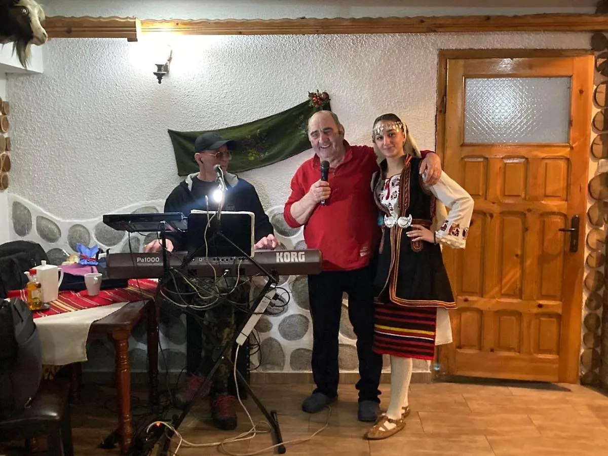 Guest House Planinski Zdravets Bansko