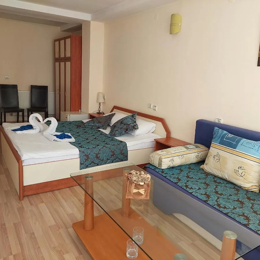 Guest House Planinski Zdravets Bansko