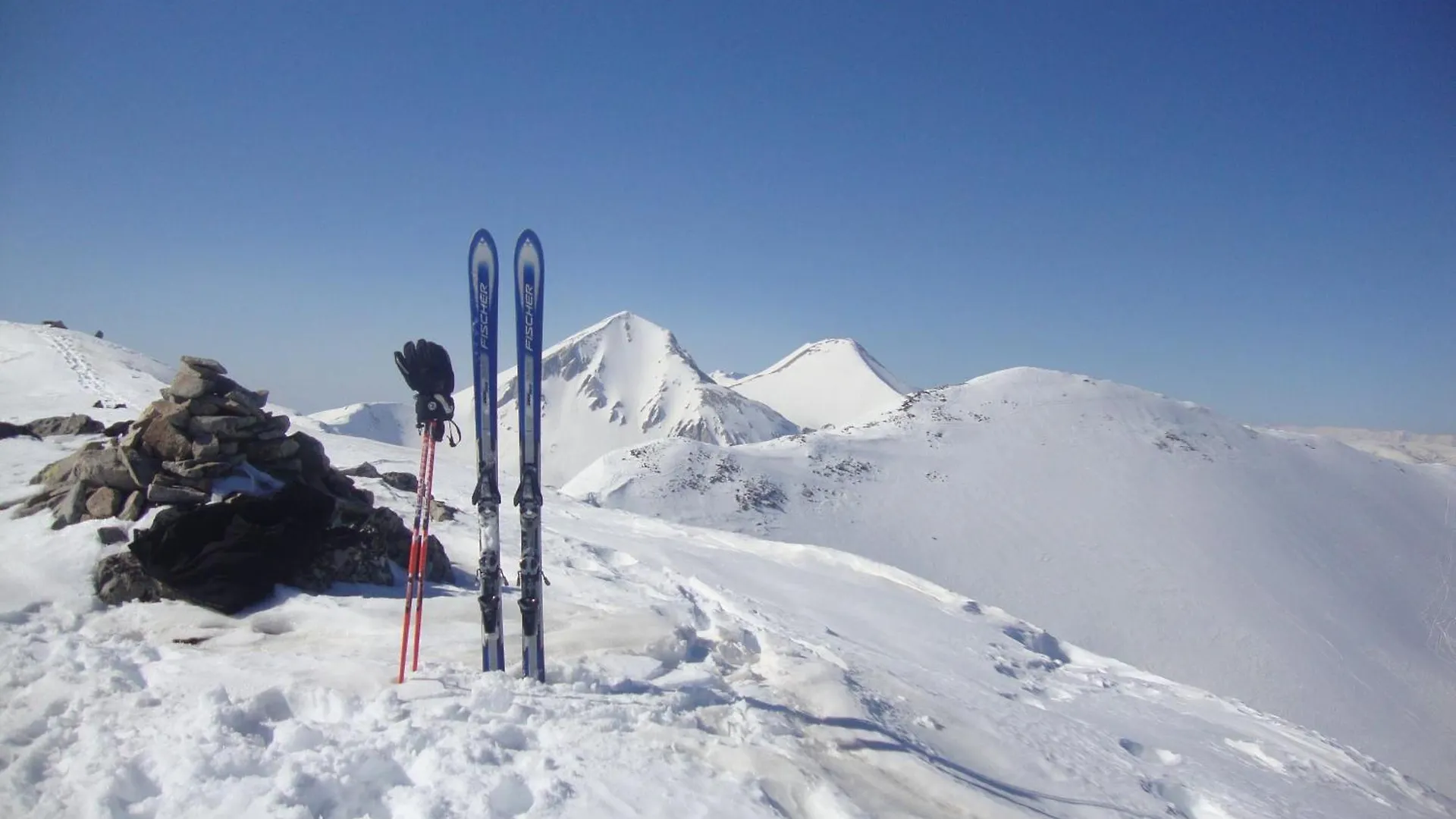 Guest House Planinski Zdravets Bansko Bulgaristan