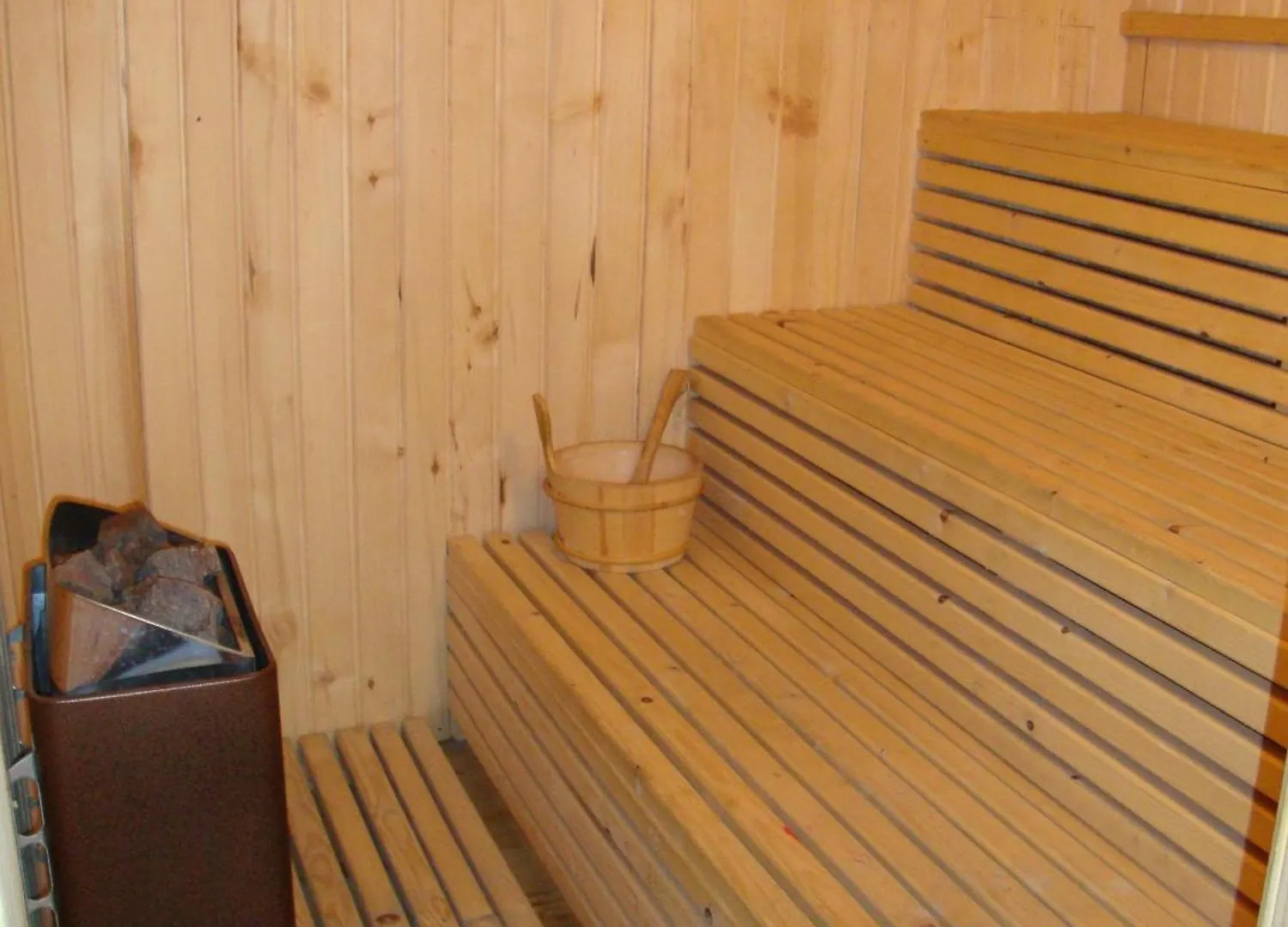 Guest House Planinski Zdravets Bansko