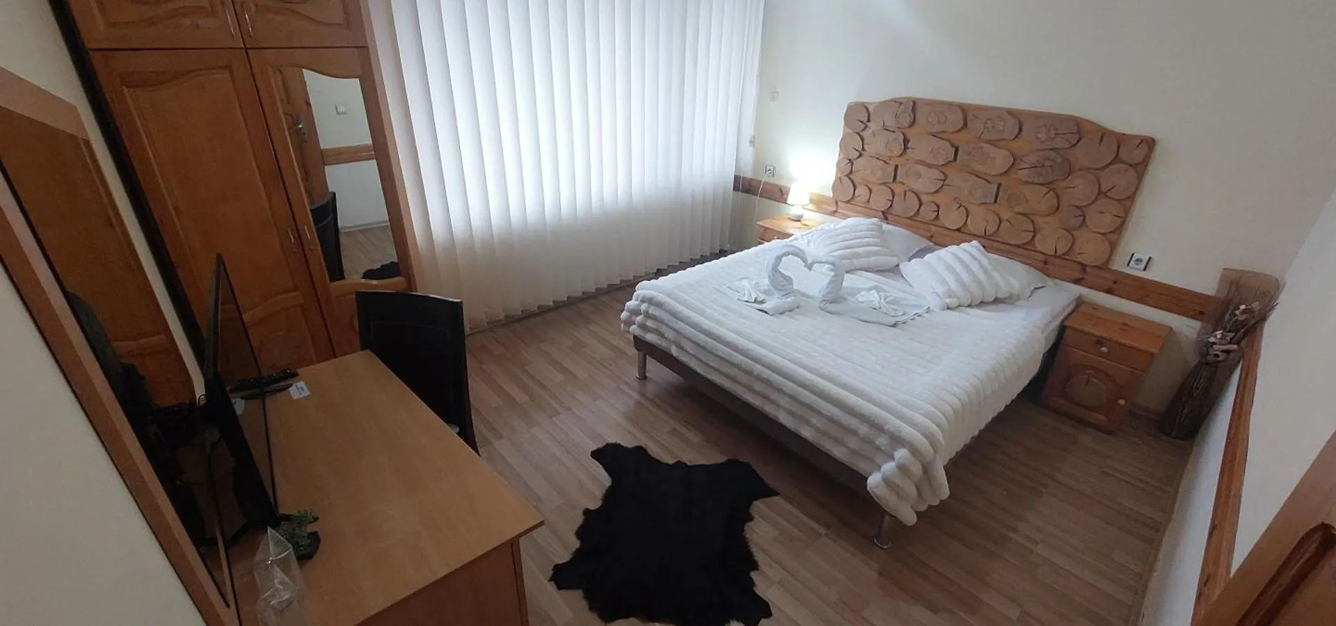 ***  Guest House Planinski Zdravets Bansko Bulgaria
