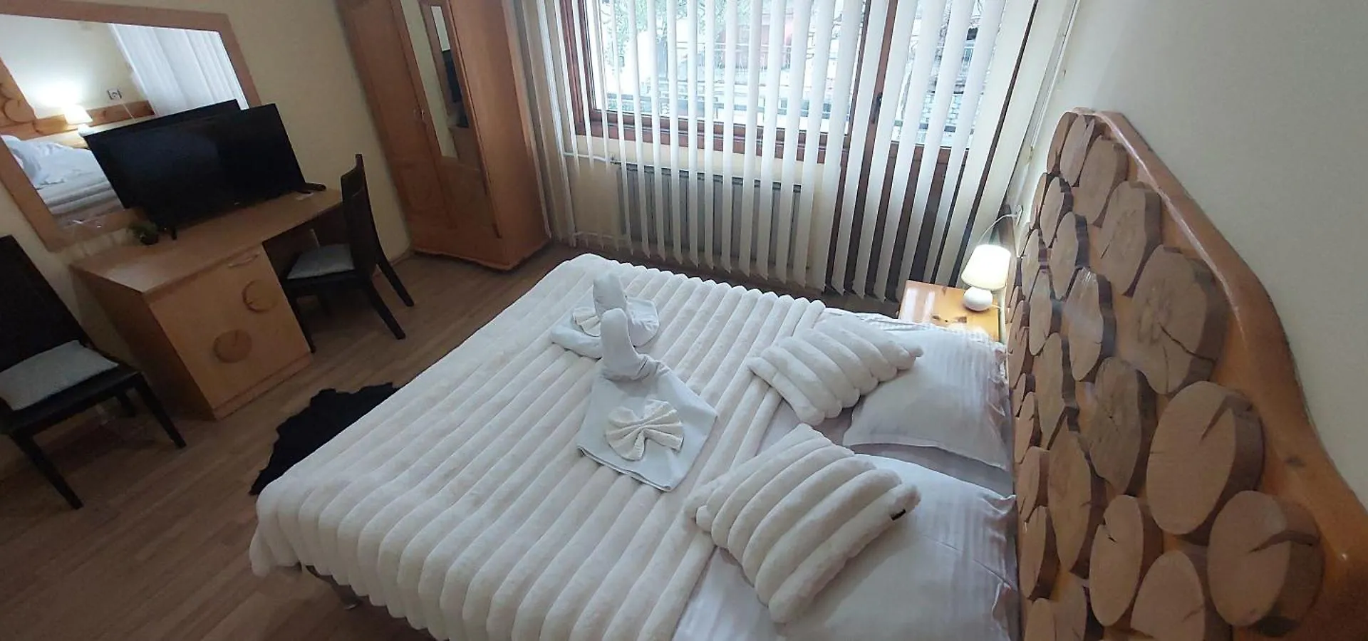 Guest House Planinski Zdravets Bansko