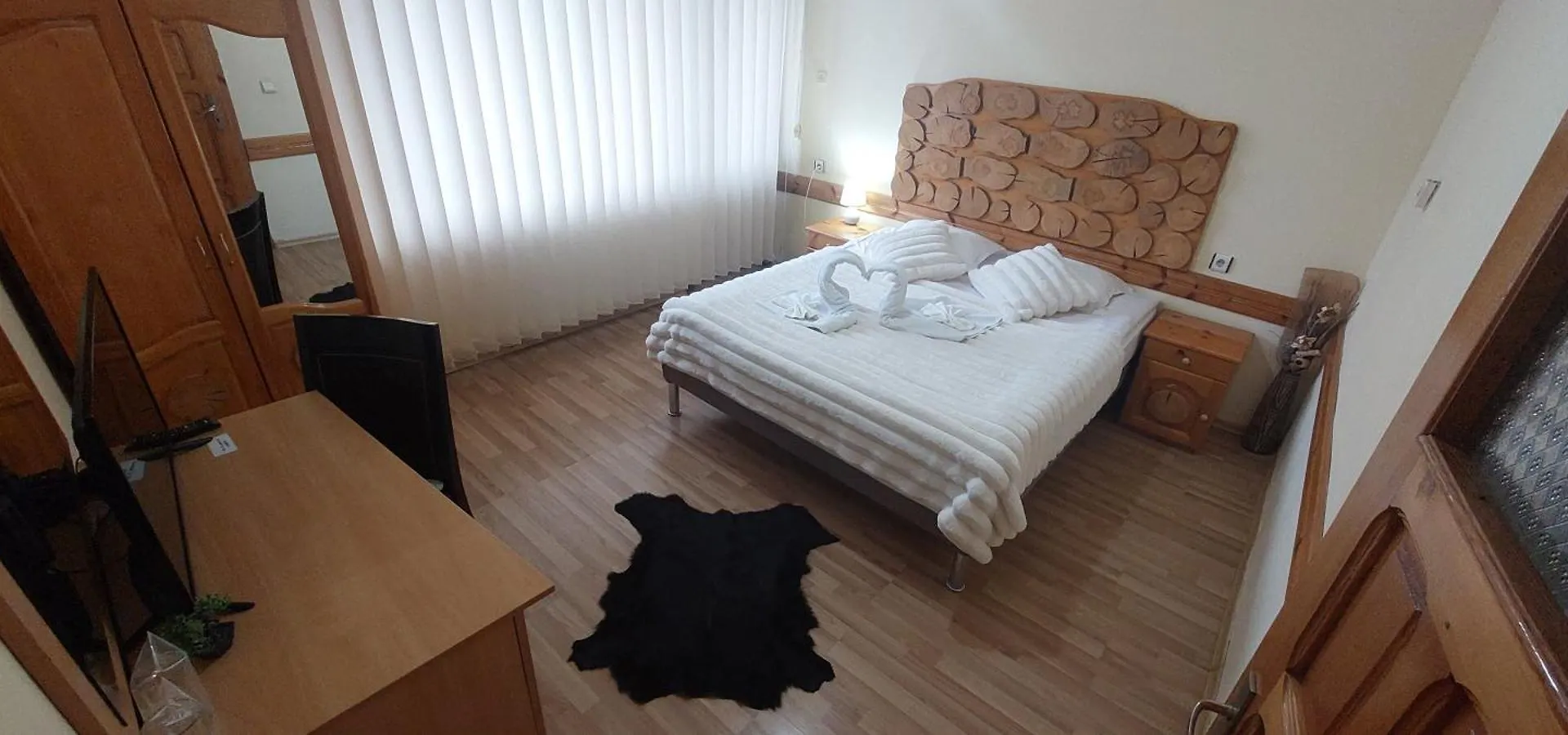 Guest House Planinski Zdravets Bansko