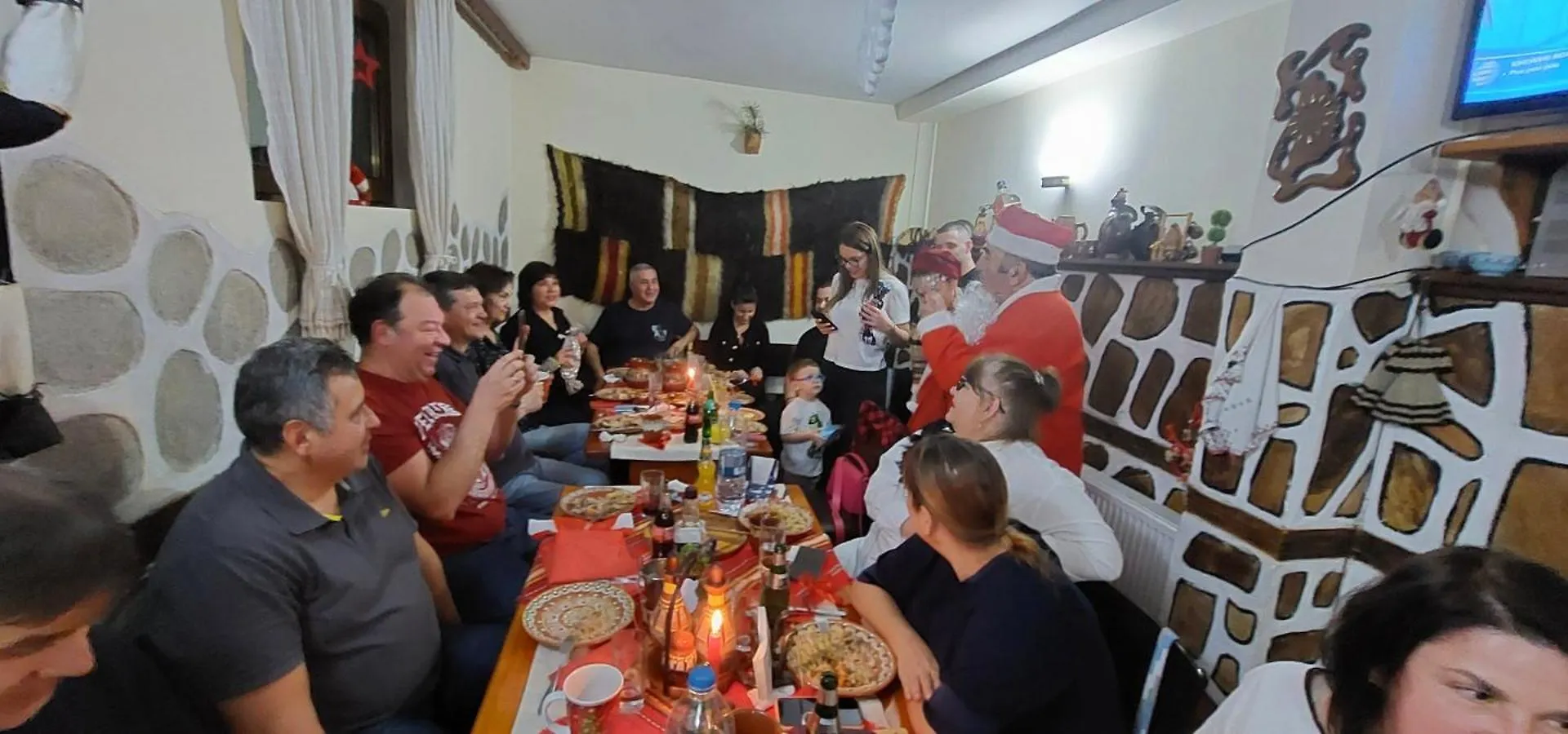 Guest House Planinski Zdravets Bansko