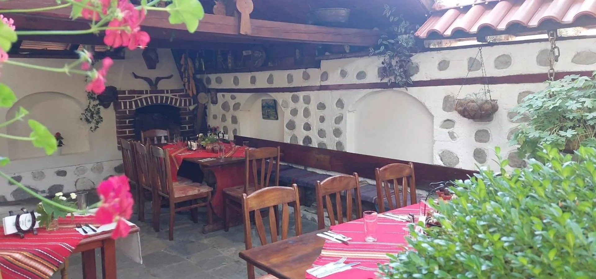 Guest House Planinski Zdravets Bansko 3*,  Bulgaria