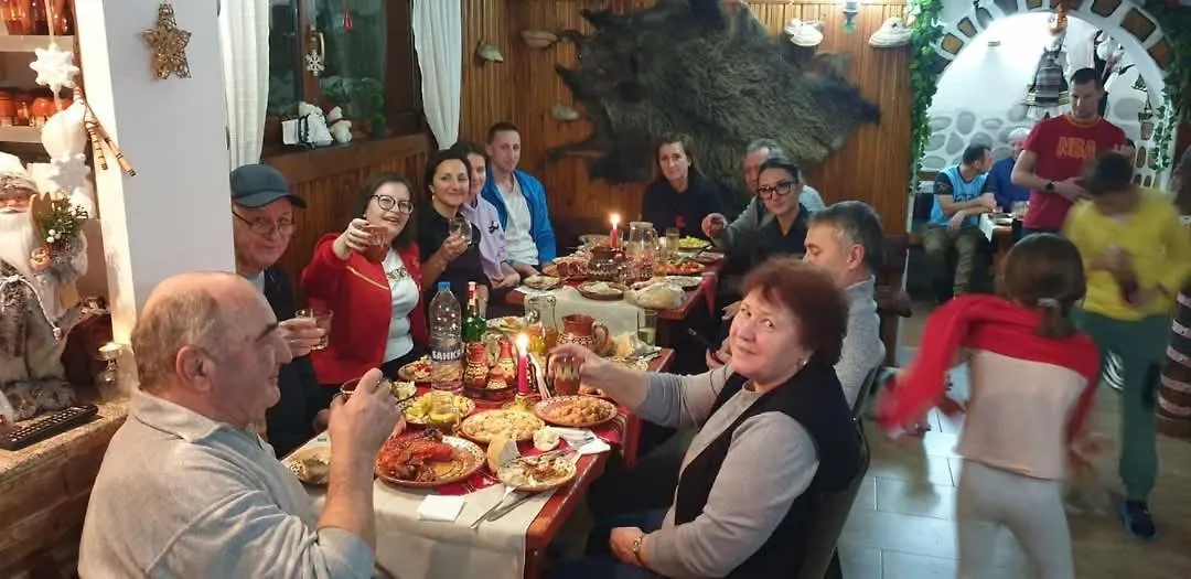 Guest House Planinski Zdravets Bansko