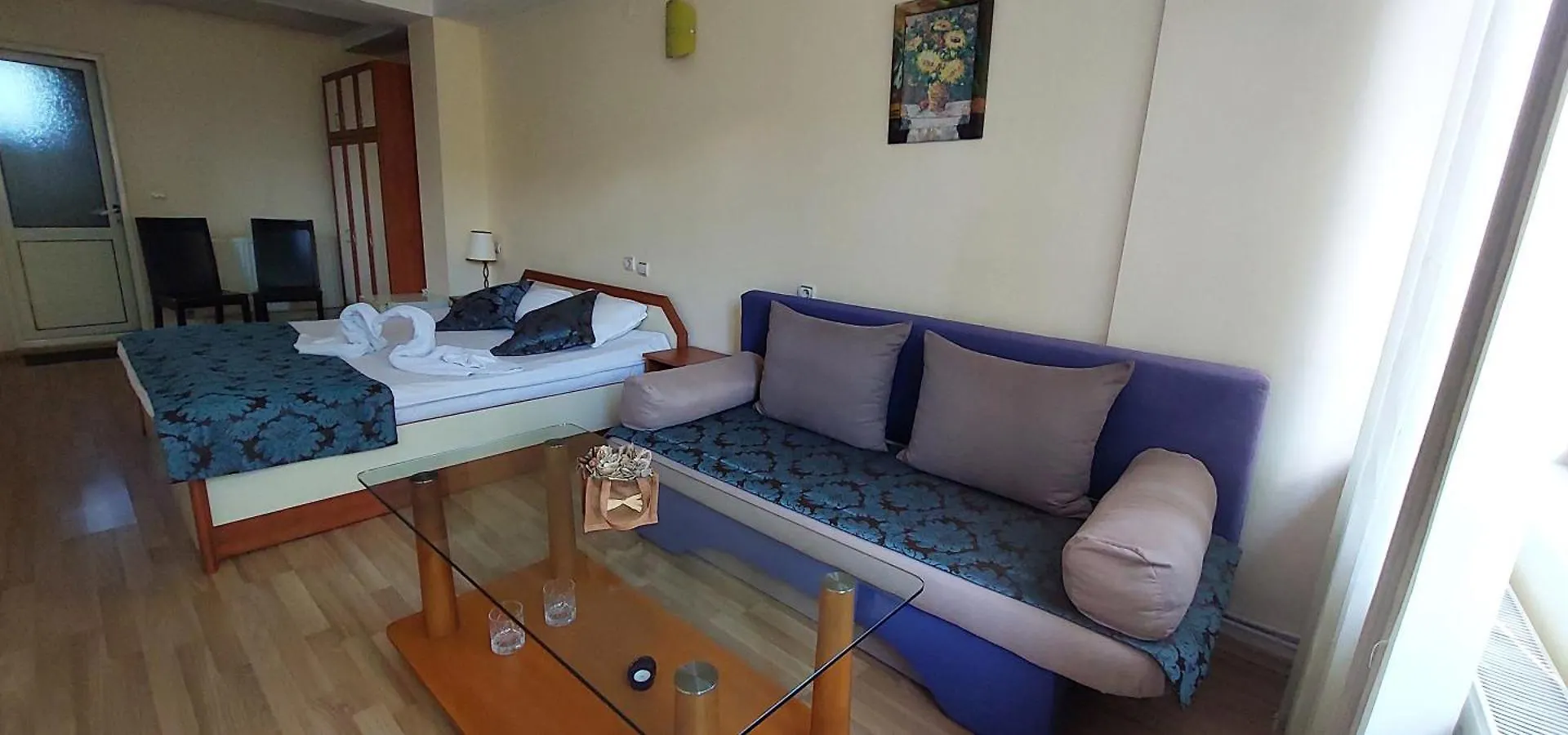Guest House Planinski Zdravets Bansko 3*,
