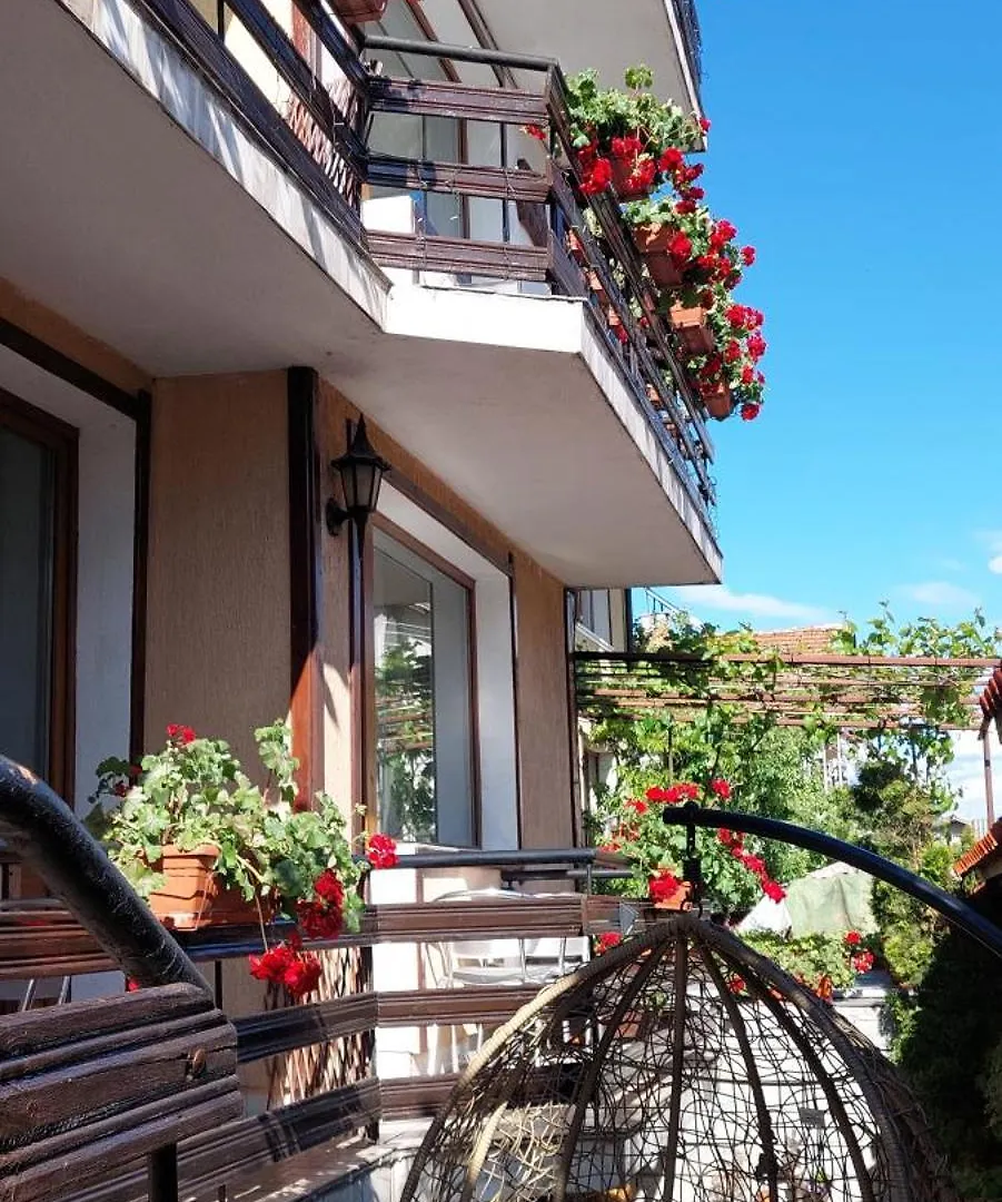 Guest House Planinski Zdravets Bansko 3*,