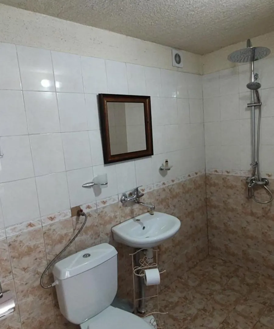 Guest House Planinski Zdravets Bansko