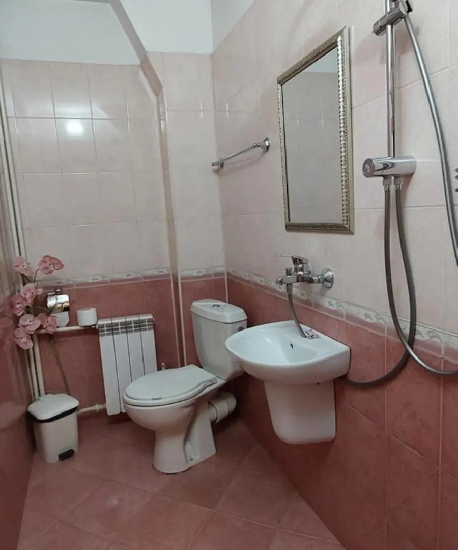Guest House Planinski Zdravets Bansko 3*,