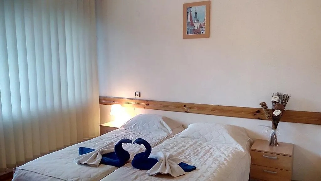 Guest House Planinski Zdravets Bansko