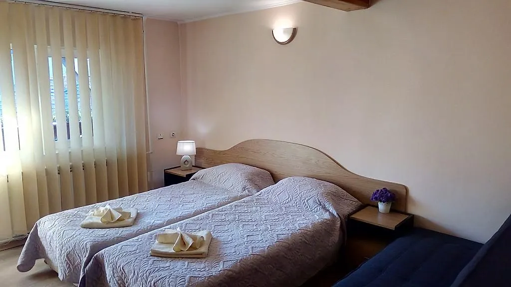 Guest House Planinski Zdravets Bansko