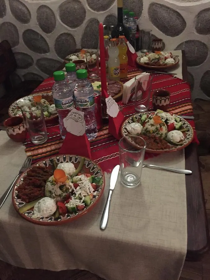 Guest House Planinski Zdravets Bansko 3*,  Bulgaria