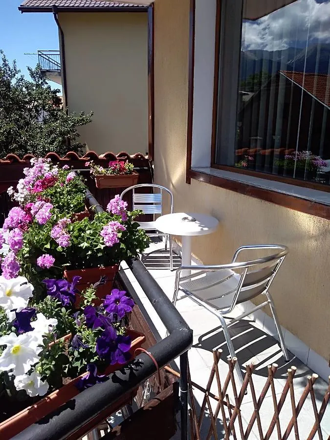 Guest House Planinski Zdravets Bansko