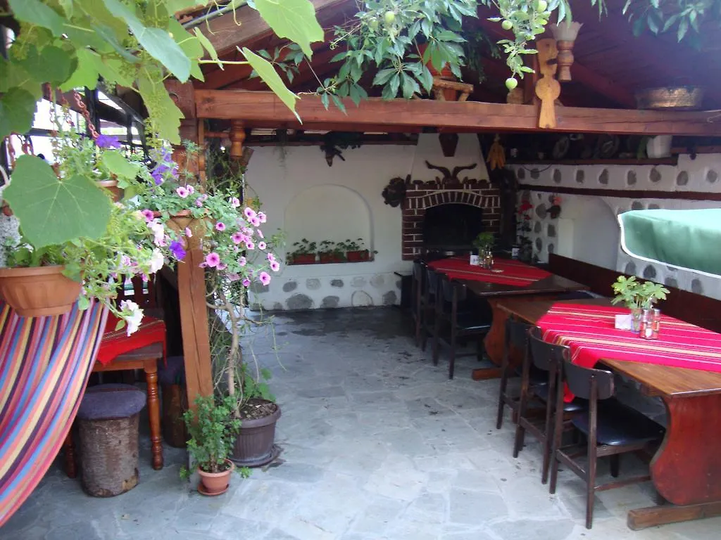 Guest House Planinski Zdravets Bansko