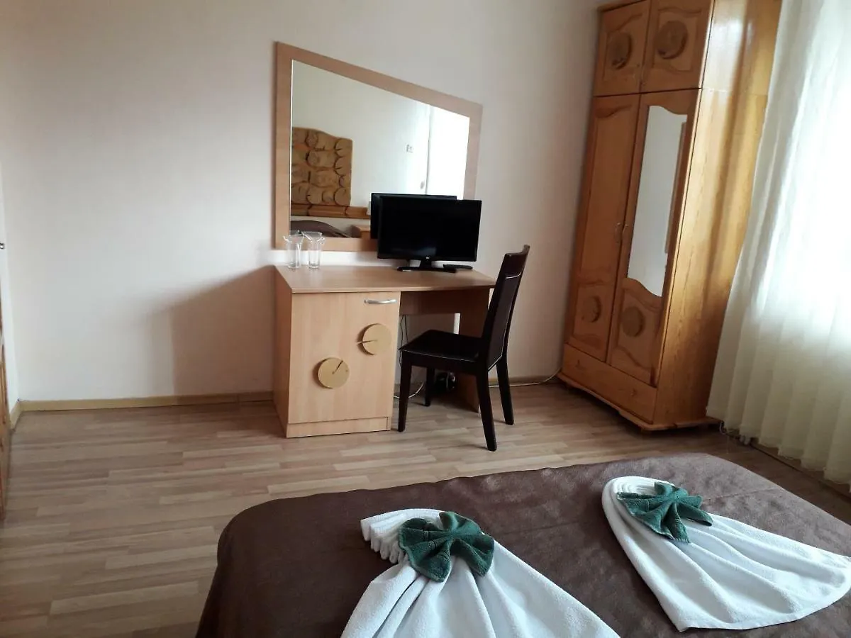 Guest House Planinski Zdravets Bansko 3*,  Bulgaria